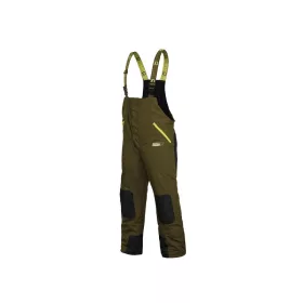 Pantalon d'hiver thermique Delphin Winter Cruiser 5T M
