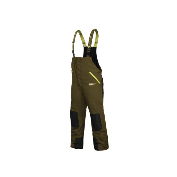 Pantalon d'hiver thermique Delphin Winter Cruiser 5T L