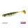 Delphin Top mix BOMB! Leurre Rippa - Agresor + Redface + Best + Candy + Virus 5 pces Leurre en caoutchouc 8cm