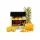 Appâtage, amorçage - Appât à l'hameçon - Delphin D SNAX POP appât 10mm Maïs-Ananas Pop Up Feeder Appât