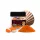 Appâtage, amorçage - Appât d'hameçon - Delphin D SNAX WAFT appât 10x7mm Moule-Épice Appât Pop Up Feeder