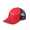 Delphin - Atoma Trucker - Casquette de baseball - Vêtements de printemps, Vêtements d'été - Casquettes