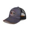 Delphin - Atak! Trucker - Casquette de baseball - Vêtements de printemps, Vêtements d'été - Casquettes