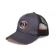 Delphin - Atak! Trucker - Casquette de baseball - Vêtements de printemps, Vêtements d'été - Casquettes