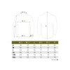 Delphin - TUNDRA Manor - Haut de sous-vêtement thermique - XXXL - Vêtements d'automne, Vêtements d'hiver - Sous-vêtements thermiques