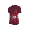 Delphin - FEEDER - T-shirt - XXXL