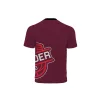 Delphin - FEEDER - T-shirt - King Size