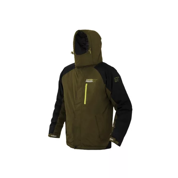 Delphin Winter Cruiser 5T Thermo Veste d'hiver M