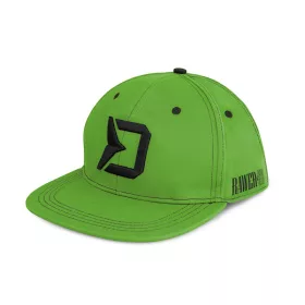   Delphin - RAWER SnapBack - Casquette de baseball - Vêtements de printemps, Vêtements d'été - Casquettes