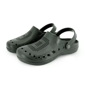 Delphin OCTO Claquettes de pêche Vert 42