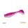 Leurre souple Delphin KARMA UVs / 5db 8cm/CANDY
