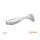 Leurre souple Delphin KARMA UVs / 5db 8cm/YETI