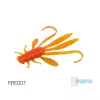 Delphin MANYA nymphe UV / 5pcs 10.5cm Top Mix / Pearl + Candy + Firedot + Reactor + Brick