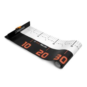 Delphin ATAK! Roller Mètre à poisson