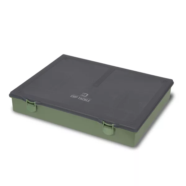 Boîte de rangement Delphin CRP TACKLE 365x300x55mm