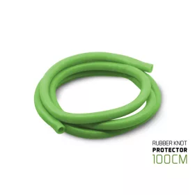   Delphin SAFER Tube en caoutchouc de protection de nœud 3-6mm 1m