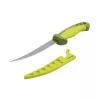 Delphin SPIKE Couteau à fileter, lame 16,5cm