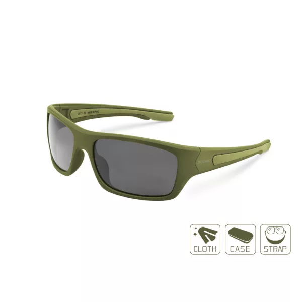 Delphin SG COMBO lunettes polarisées