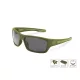 Delphin SG COMBO lunettes polarisées