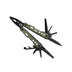 Delphin TaktyX 13 Pince multifonction 16.5cm