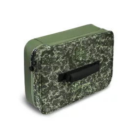   Delphin RigSTATION SPACE C2G Sac de rangement pour bas de ligne et petits articles