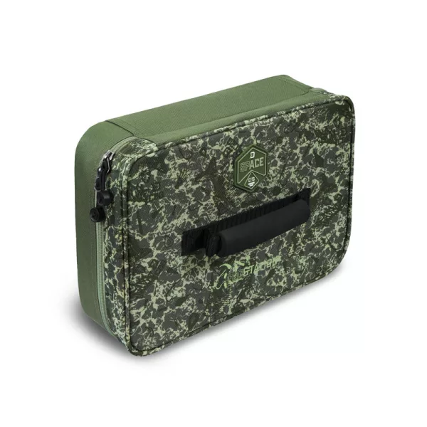Delphin RigSTATION SPACE C2G Sac de rangement pour bas de ligne et petits articles