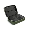 Delphin RigSTATION SPACE C2G Sac de rangement pour bas de ligne et petits articles