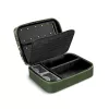 Delphin RigSTATION SPACE C2G Sac de rangement pour bas de ligne et petits articles