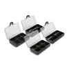 Delphin RigSTATION SPACE C2G Sac de rangement pour bas de ligne et petits articles