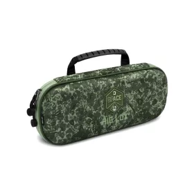 Support de bas de ligne de luxe Delphin RigLUX SPACE C2G