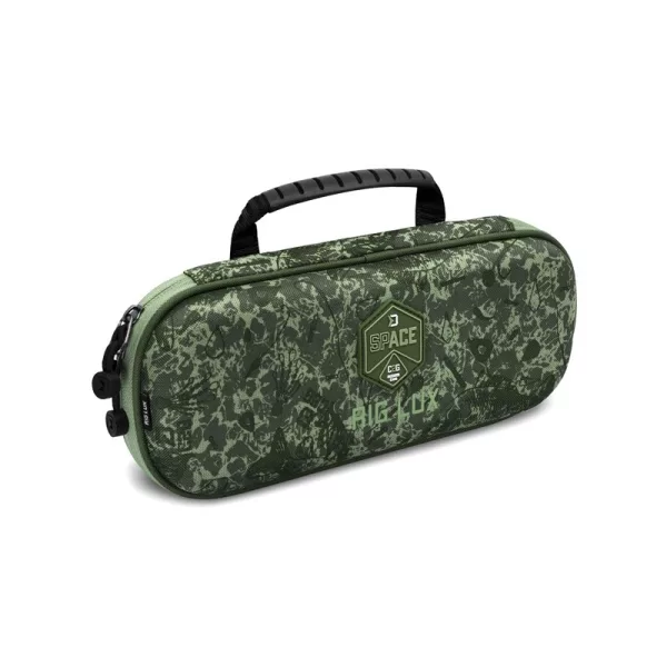 Support de bas de ligne de luxe Delphin RigLUX SPACE C2G