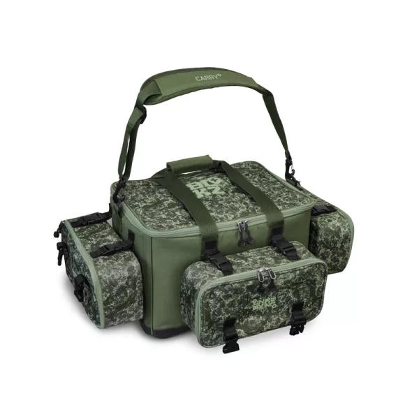 Poche supplémentaire Delphin BLOKZ SPACE C2G 5L
