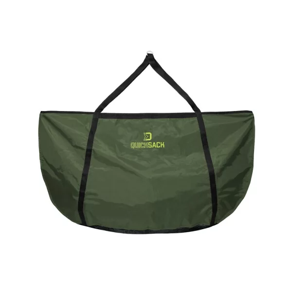 Delphin QuickSACK Sac de pesée 100x60cm
