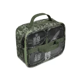 Delphin 4xBokz SPACE ensemble de sacs 2xM,L,XL