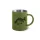 Delphin CARP tasse en acier inoxydable
