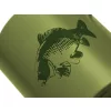Delphin CARP tasse en acier inoxydable
