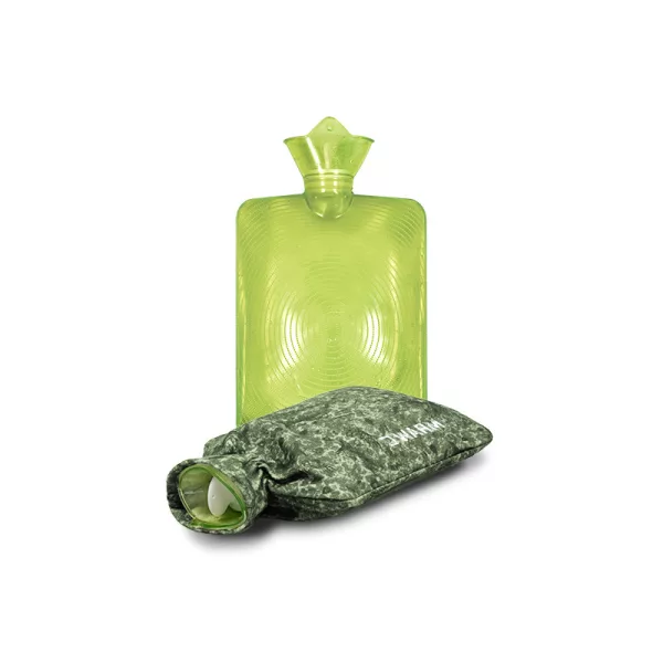 Delphin Warmex Bouteille d'Eau Chaude 2l