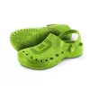 Delphin OCTO Chaussons de Pêche Citron Vert 46