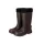 Delphin Bronto Bottes Thermo Marron 43