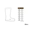 Delphin Bronto Bottes Thermo Marron 43