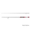 Delphin Canne spinning RedCODE 183cm 0,5-5gr