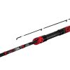 Delphin Canne spinning RedCODE 183cm 0,5-5gr