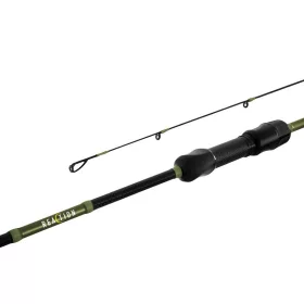 Delphin Canne spinning reaCtion 183cm 0,5-6gr