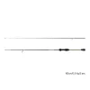 Delphin Canne spinning reaCtion 183cm 0,5-6gr