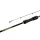 Delphin Canne spinning reaCtion 213cm 1-7gr