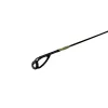 Delphin Canne spinning reaCtion 213cm 1-7gr