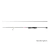 Delphin Canne spinning BANG! NXT 180cm 0,5-5gr