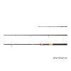 Canne feeder Delphin LEEDER + 2 scions 330cm/100g/3 sections