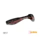 Delphin KARMA UVs / 5pcs 10cm/Leurre souple BEST