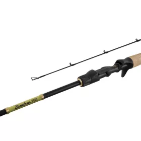 Canne à lancer Delphin Zandera B-CAST 210cm/5-28g